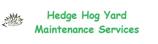 Hedge Hog Yard Maintenance Services